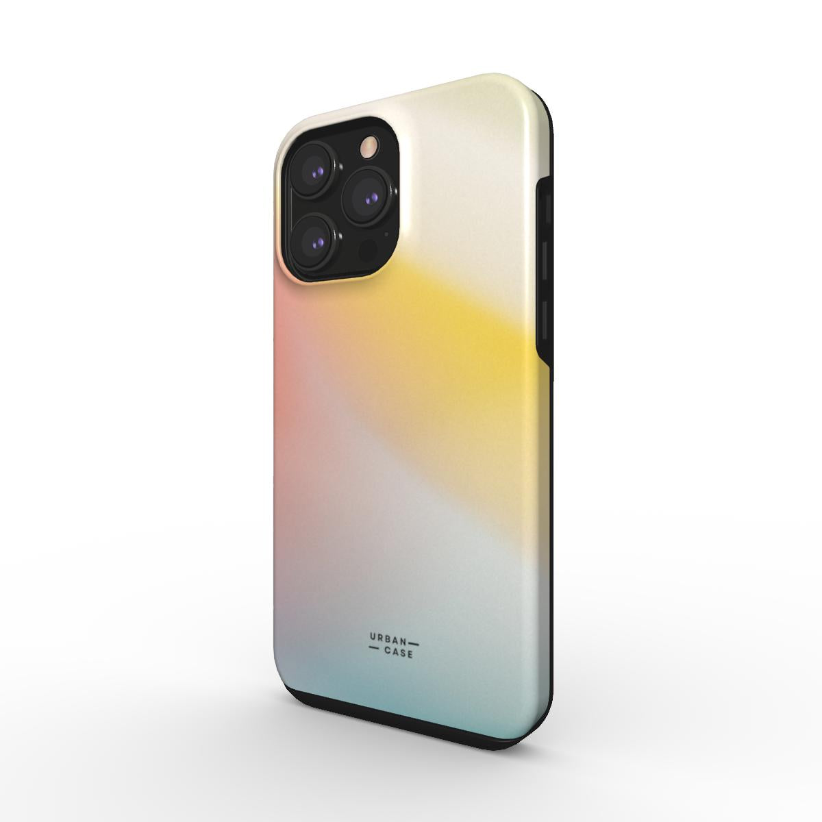 Dėklas Pastel Wave (ShieldPro)