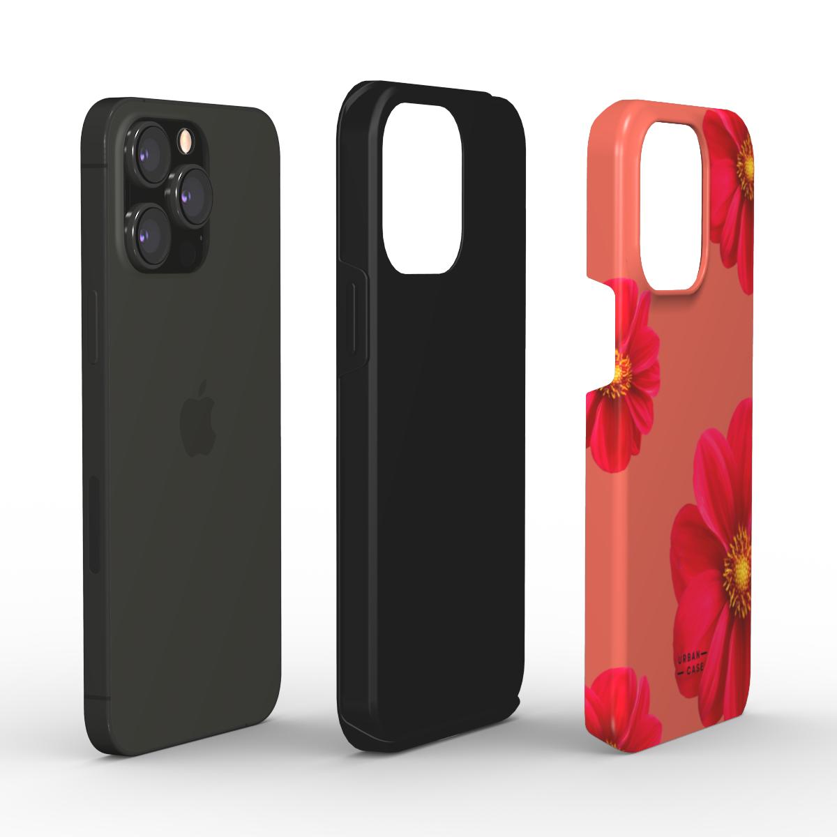 Dėklas All About Red (ShieldPro)