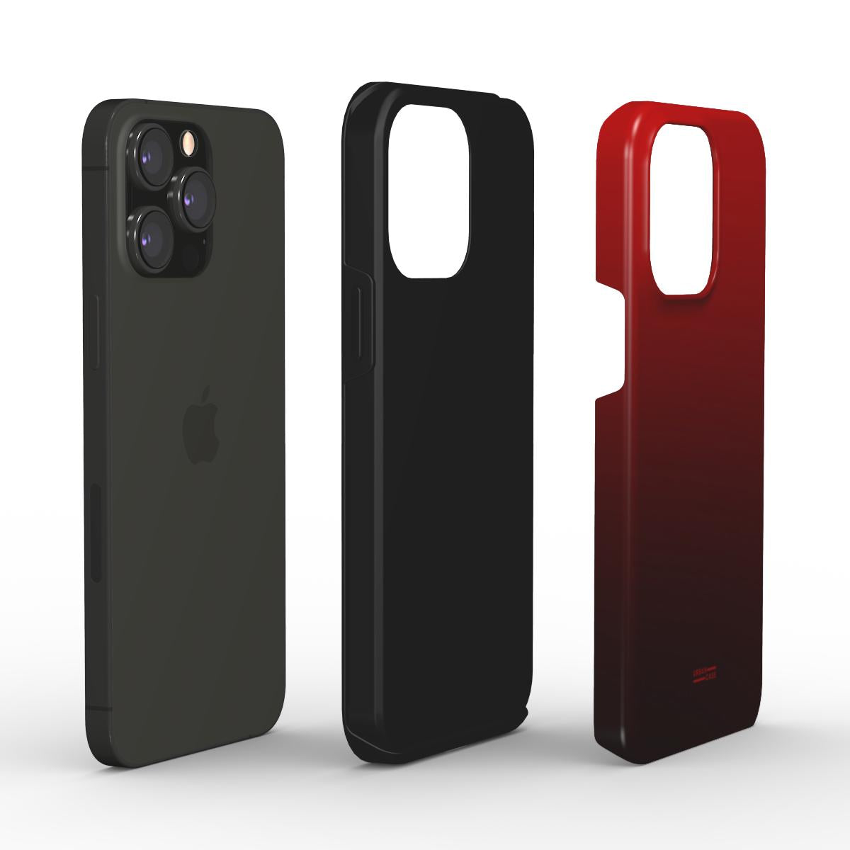 Dėklas Blood (ShieldPro)