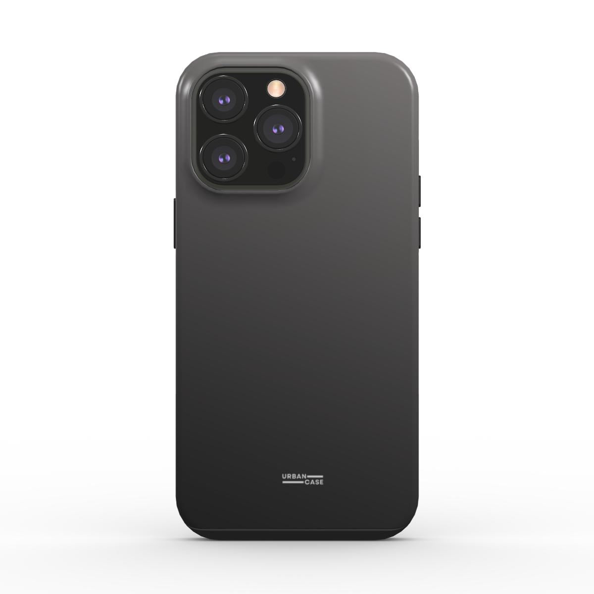 Dėklas Simple As Black (ShieldPro)