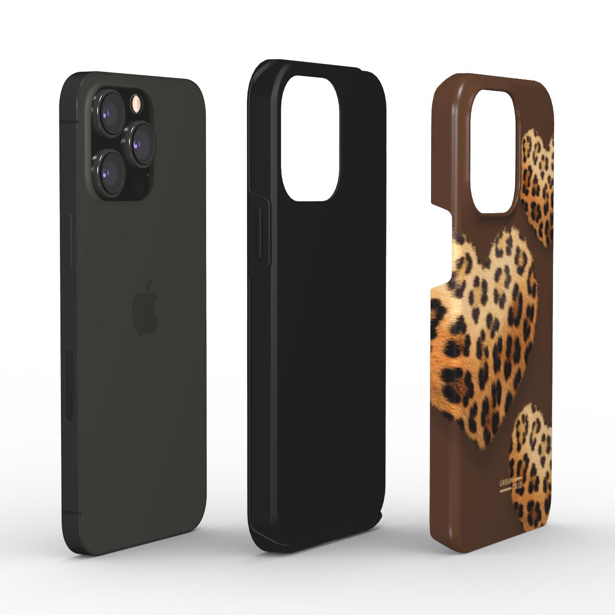 Dėklas Wild Heart (ShieldPro)