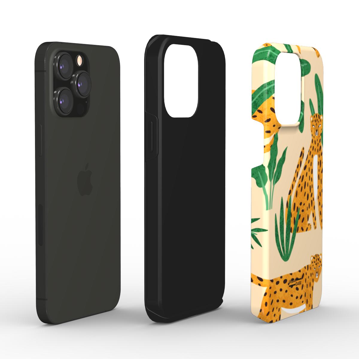 Dėklas Cute Leopard (ShieldPro)