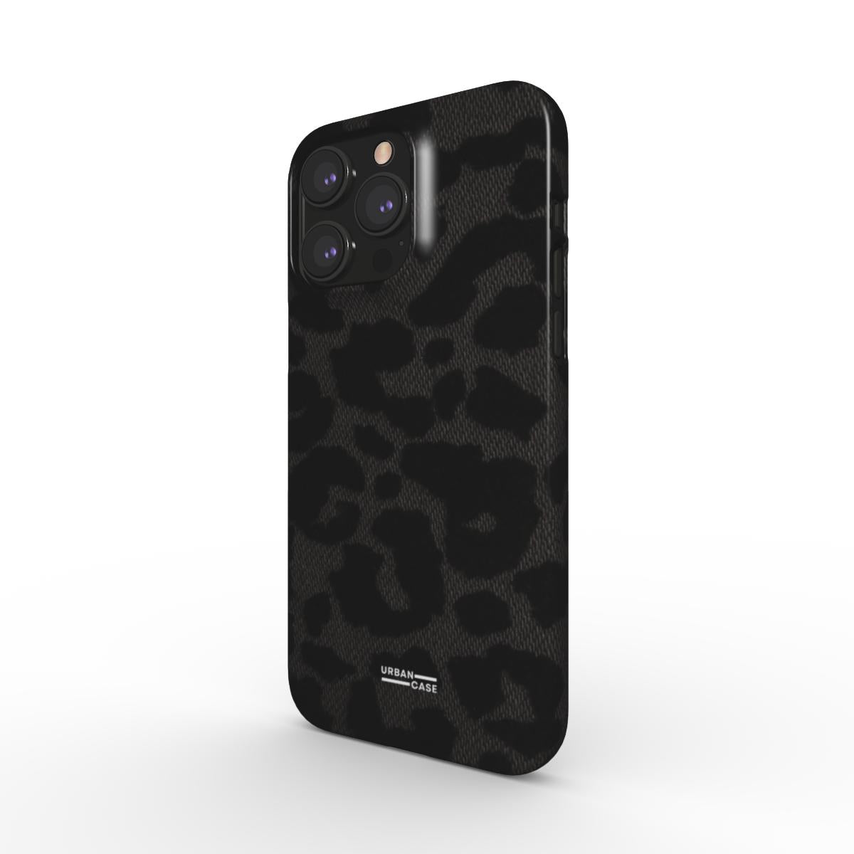 Dėklas Dark Leopard (ClickFit)