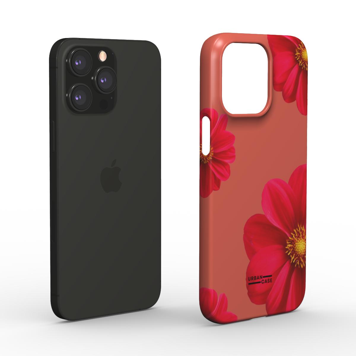 Dėklas All About Red (ClickFit)