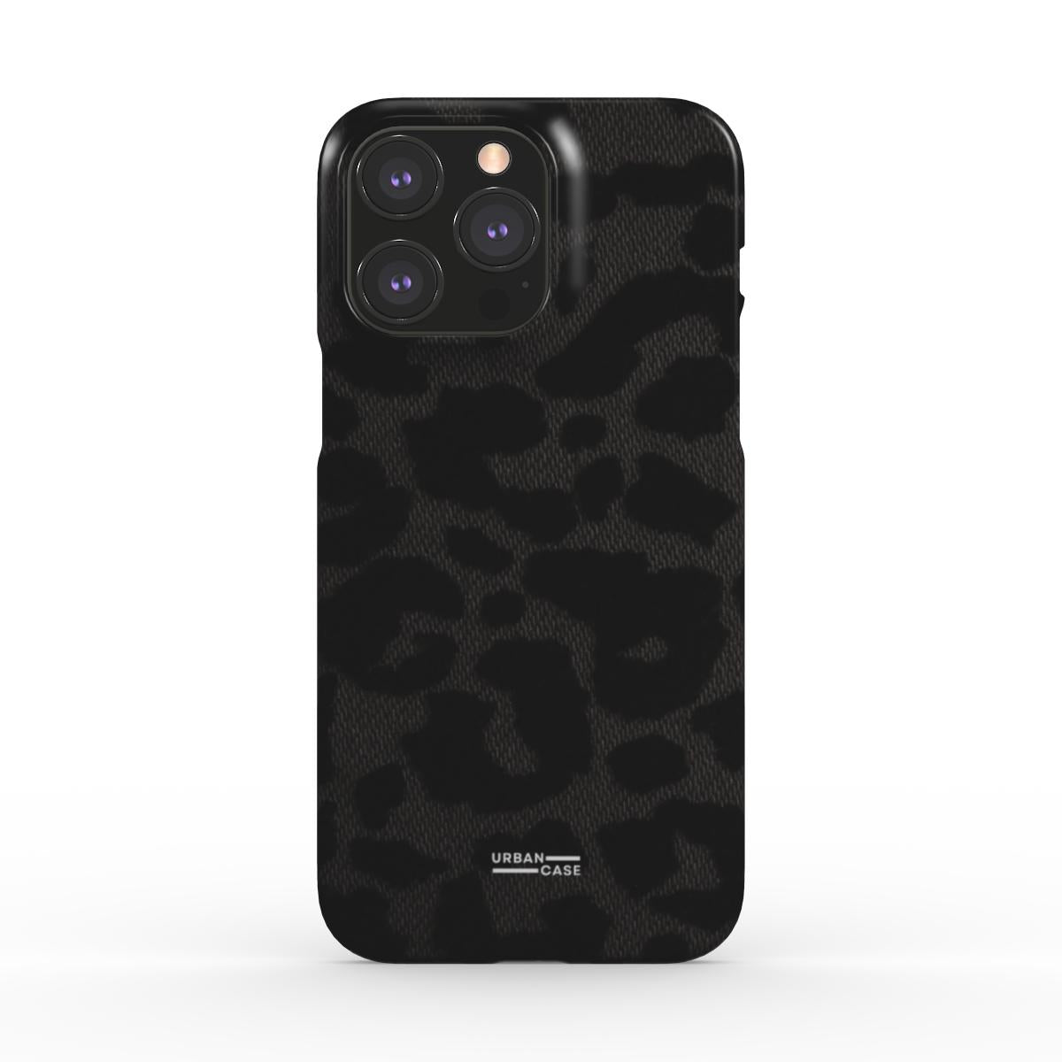 Dėklas Dark Leopard (ClickFit)