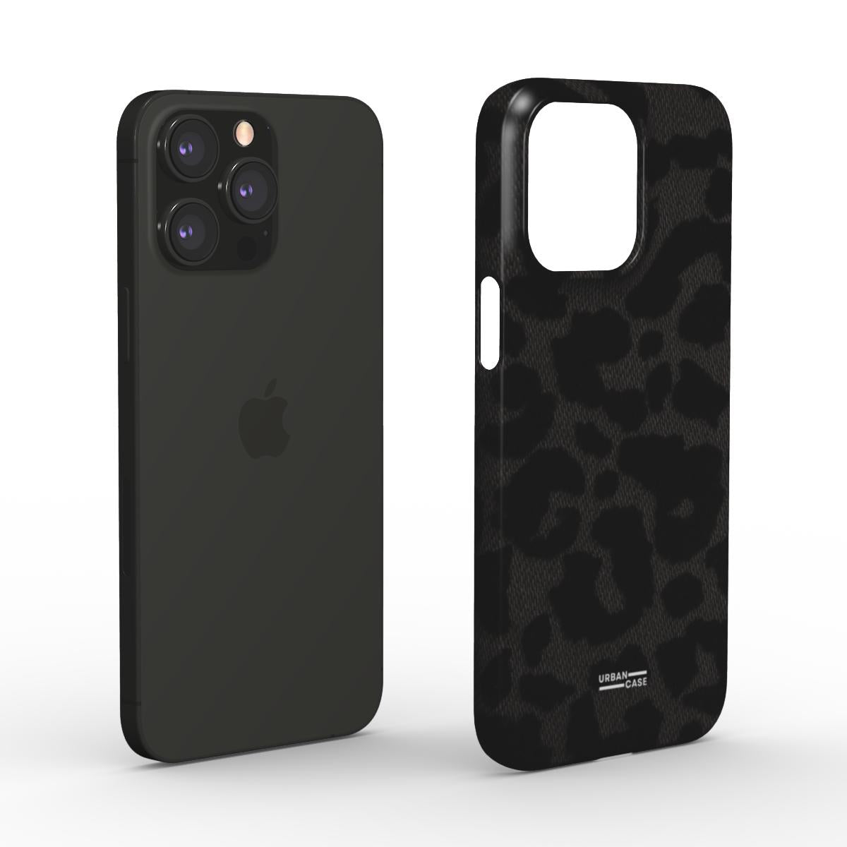 Dėklas Dark Leopard (ClickFit)
