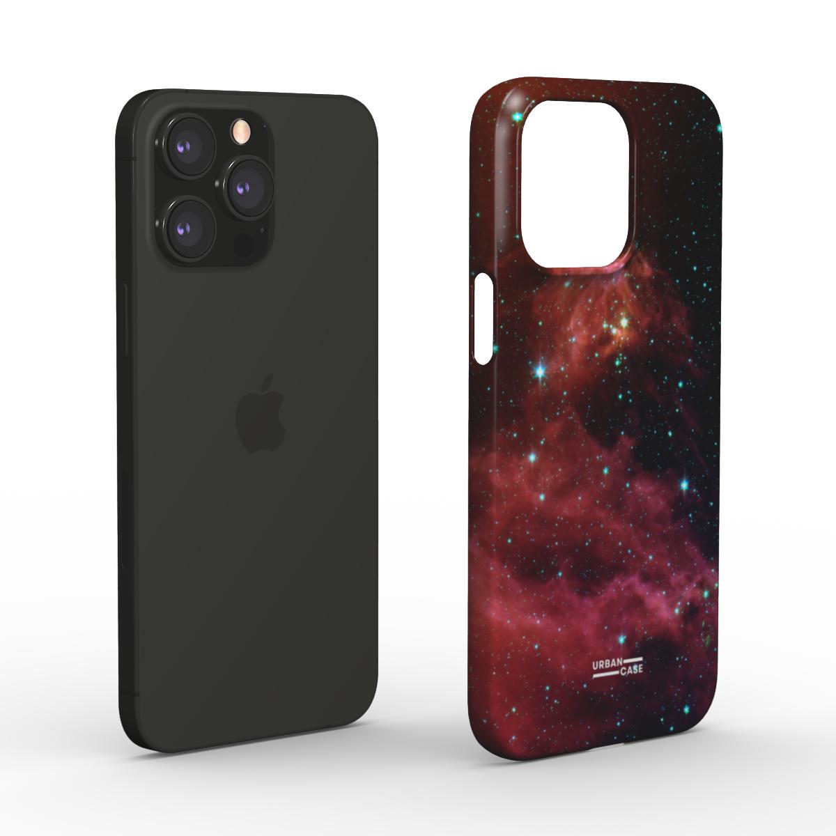 Dėklas Red Night (ClickFit)