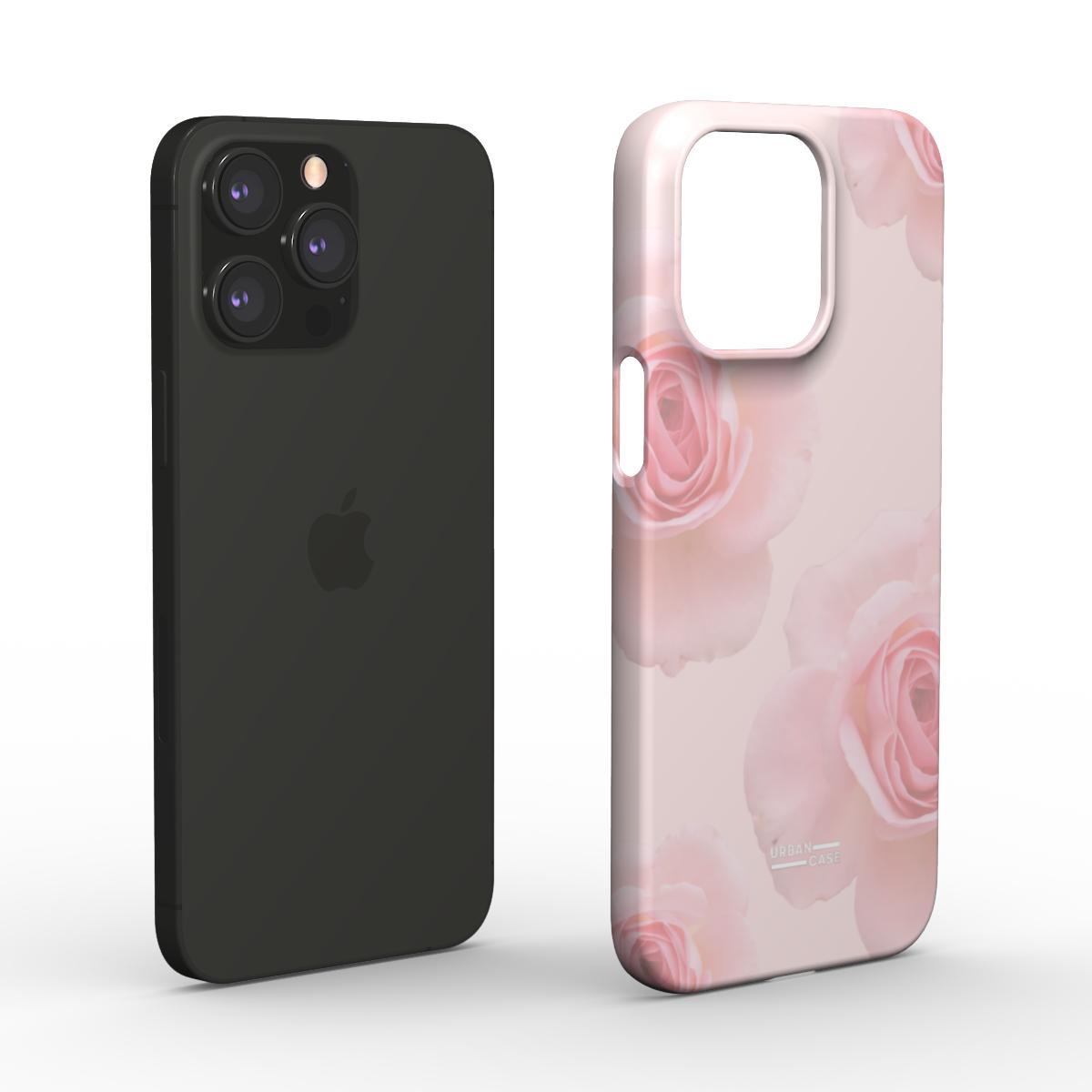 Dėklas Rose (ClickFit)