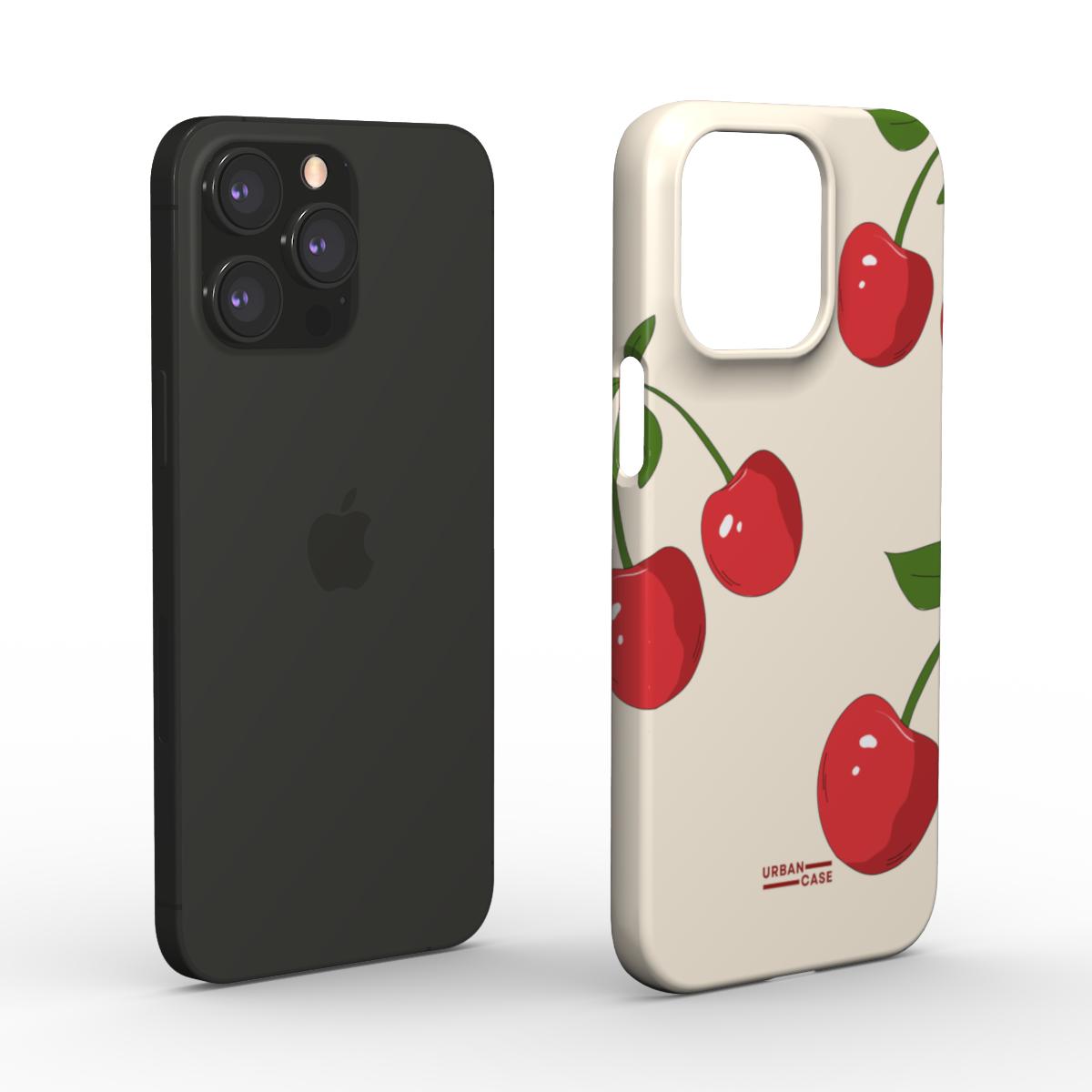 Dėklas Cherry mood (ClickFit)