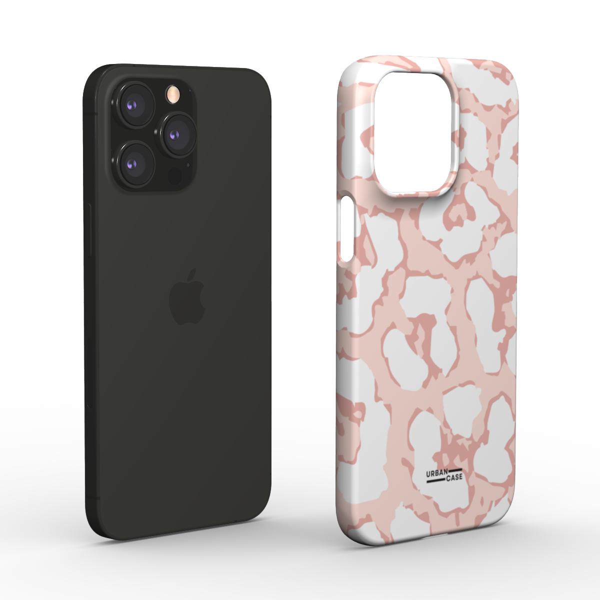 Dėklas Pink Leo (ClickFit)