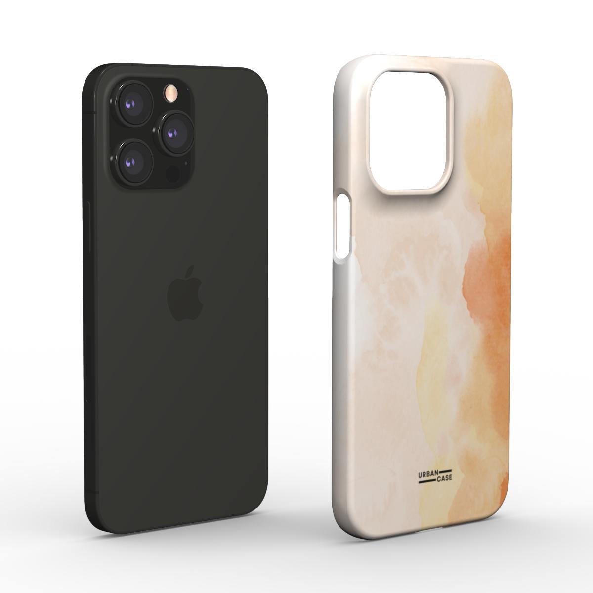 Dėklas Shade of yellow (ClickFit)