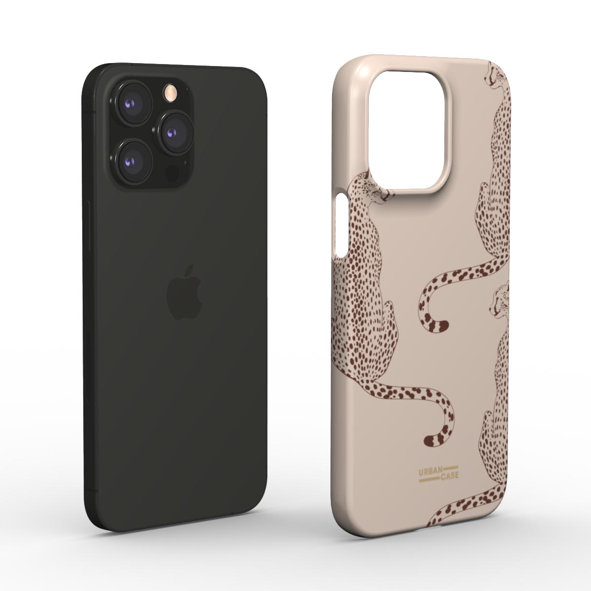 Dėklas Soft Tiger (ClickFit)