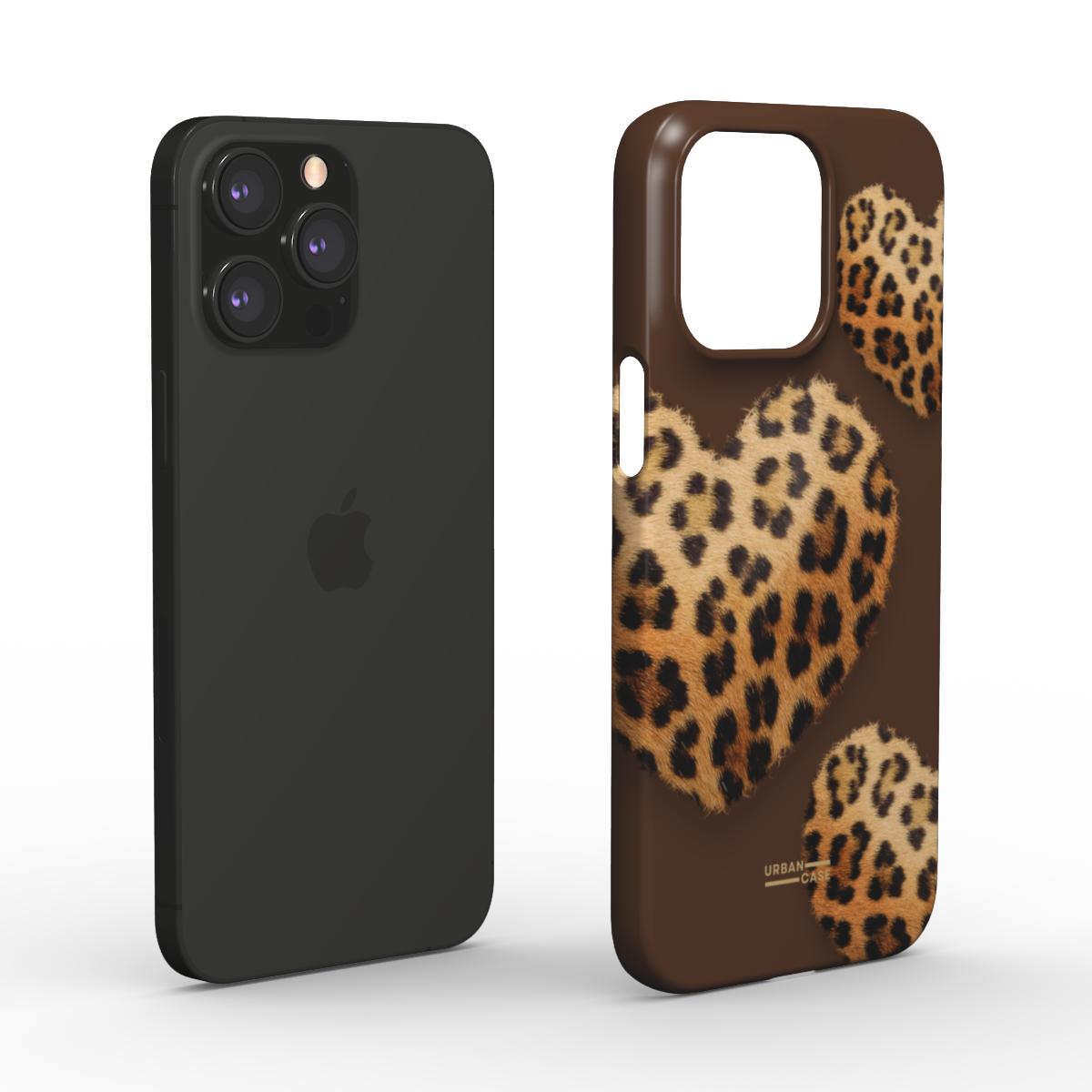 Dėklas Wild Heart (ClickFit)