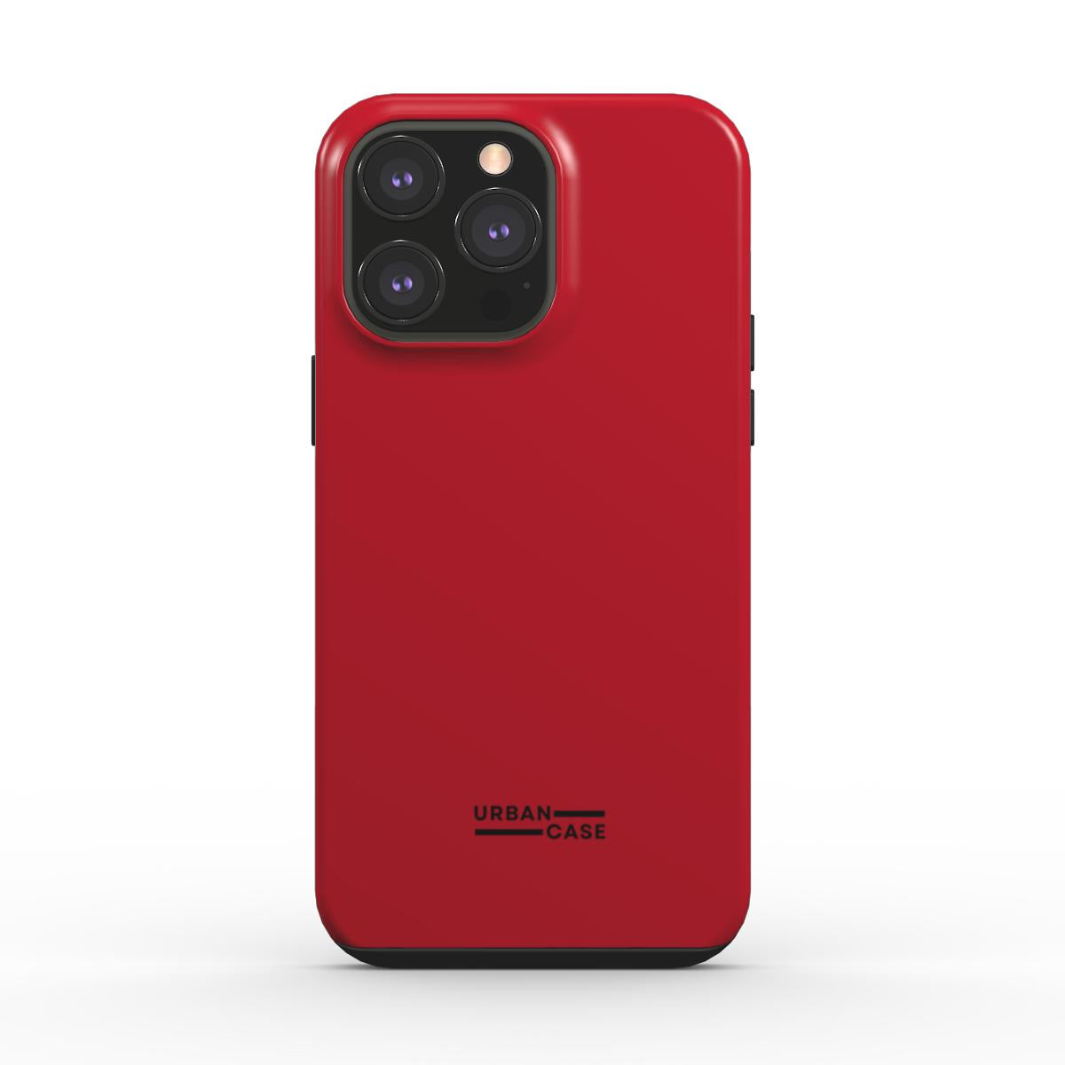 Dėklas Red Monogamy (ShieldPro)