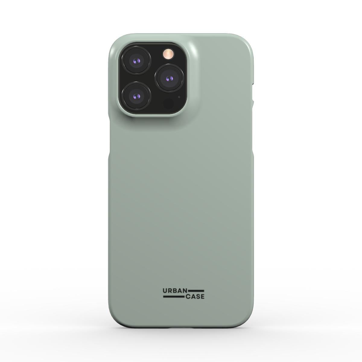 Dėklas Soft Green (CickFit)