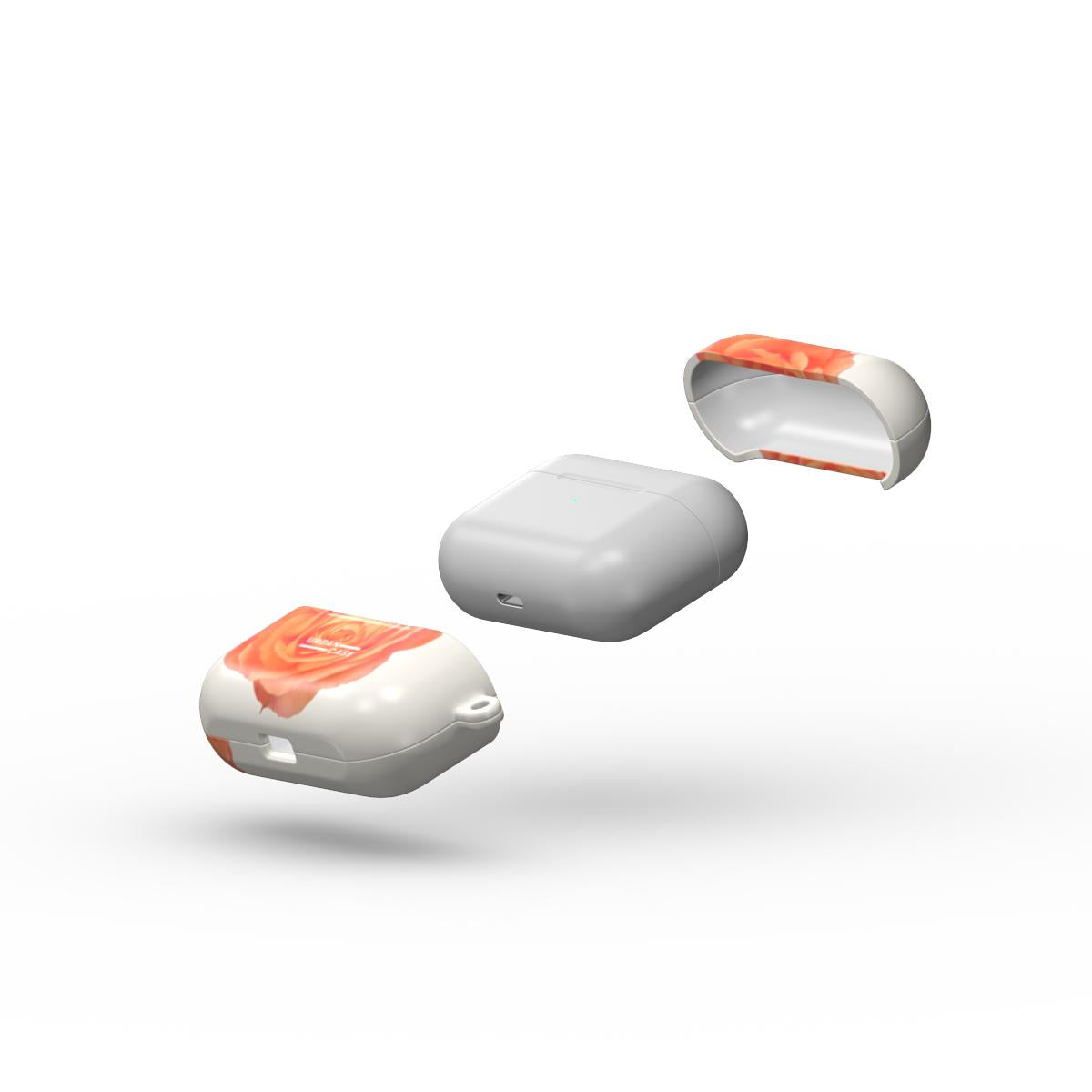 Dėklas Apple AirPods Unique