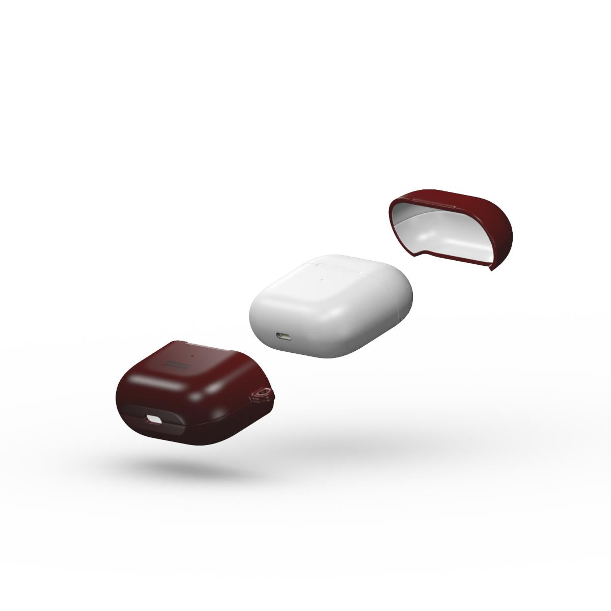 Dėklas Apple AirPods Bloody