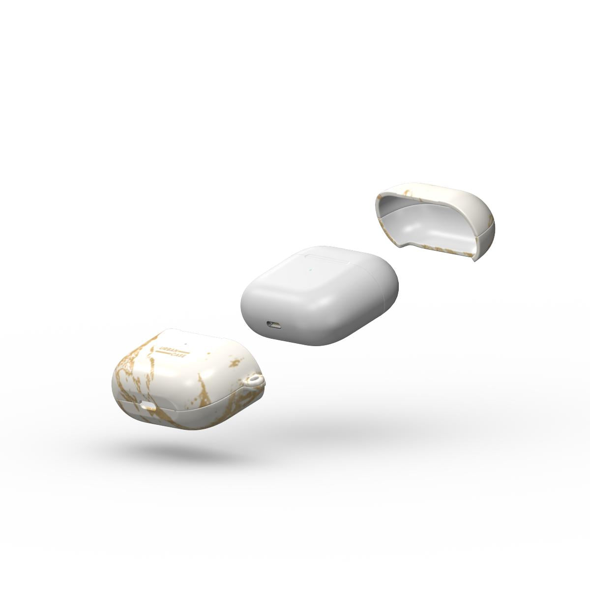 Dėklas Apple AirPods Softy