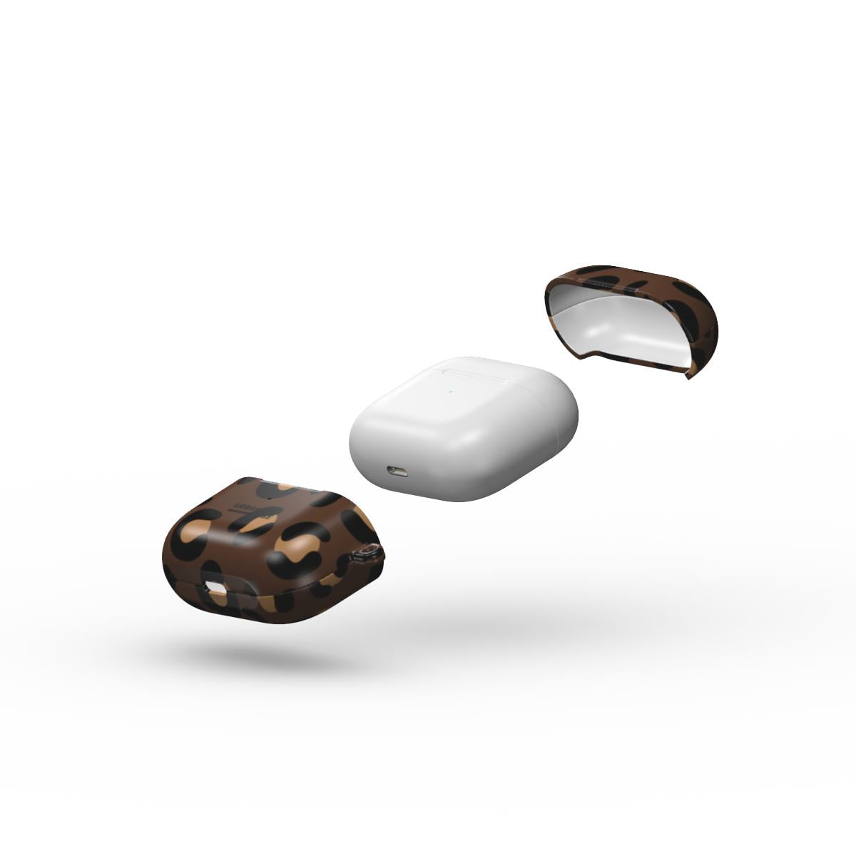 Dėklas Apple AirPods Leo