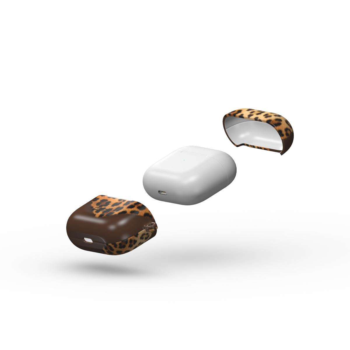 Dėklas Apple AirPods Wild Heart