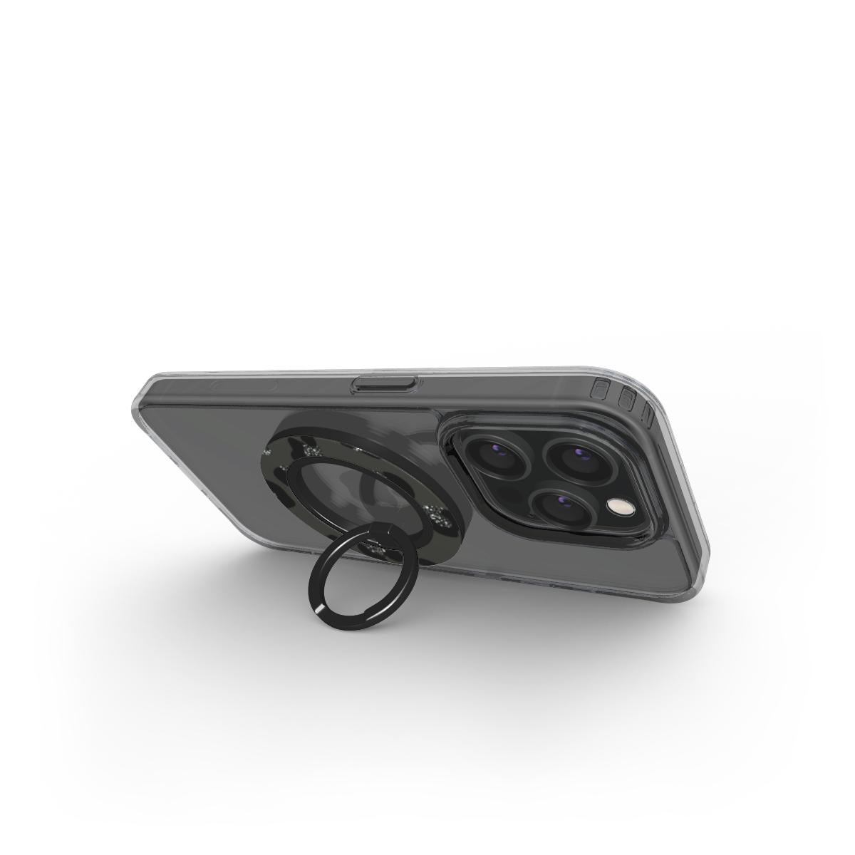 Dėklas MagSafe žiedas Wild Shine