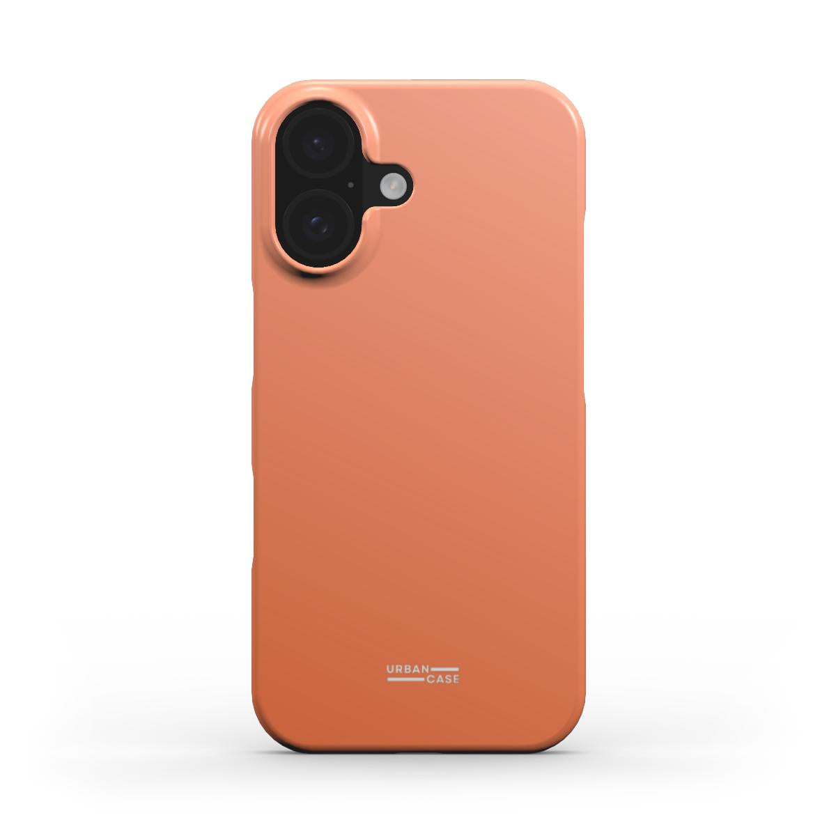 Dėklas Peach (ClickFit)