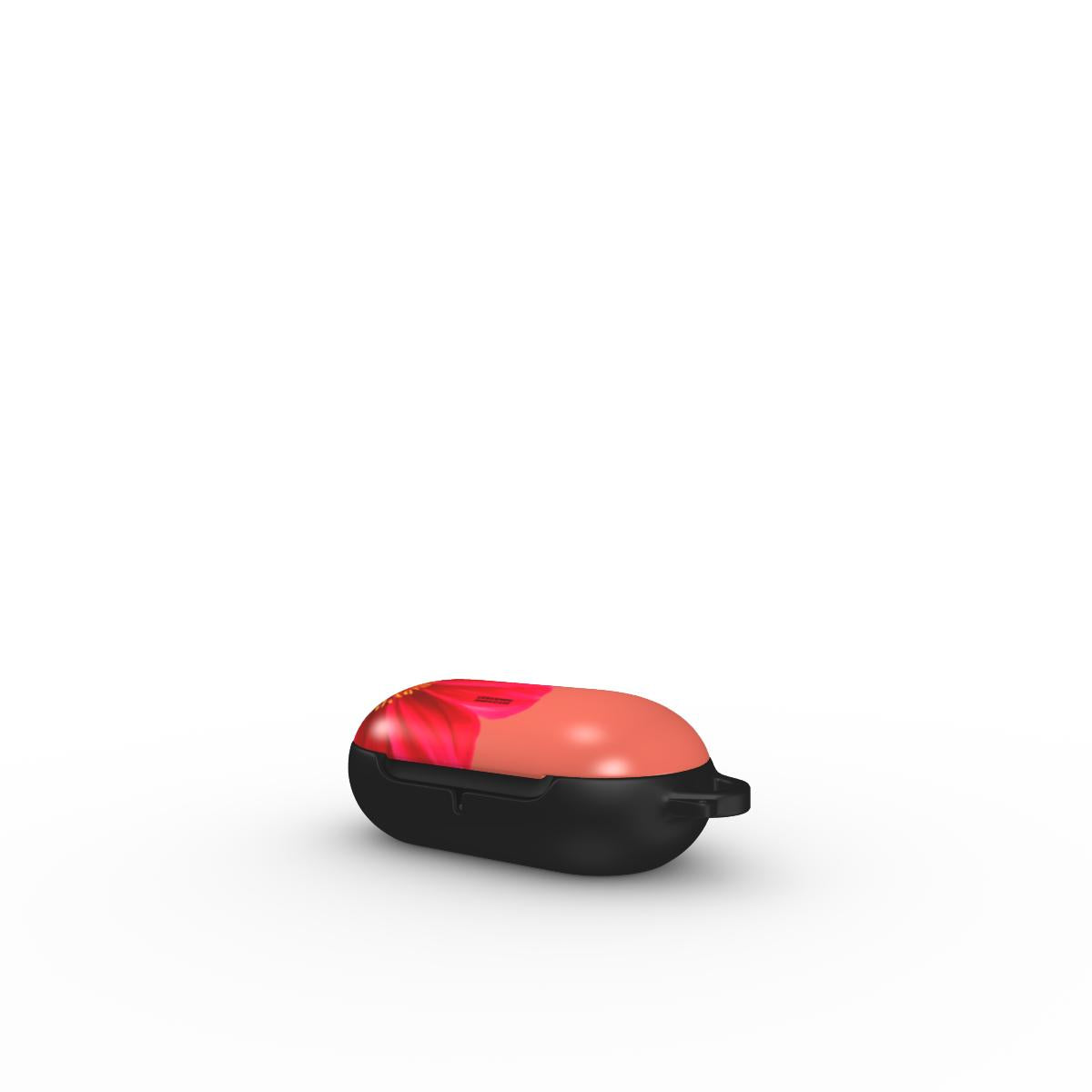 Dėklas Samsung Buds All about red