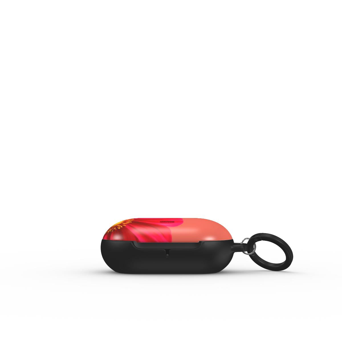 Dėklas Samsung Buds All about red