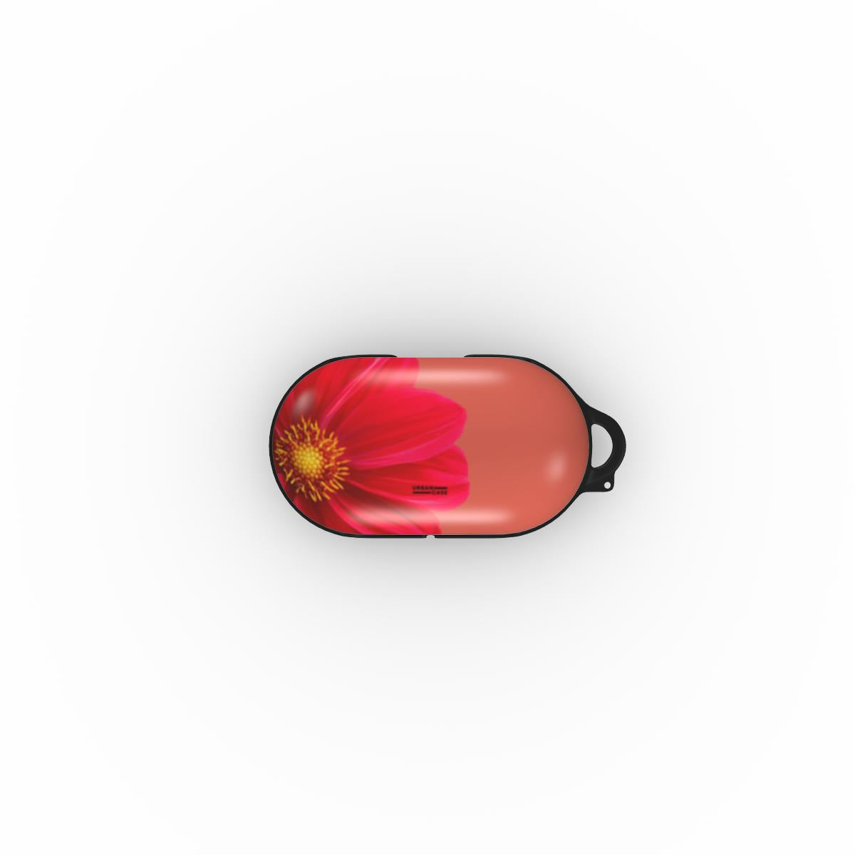 Dėklas Samsung Buds All about red