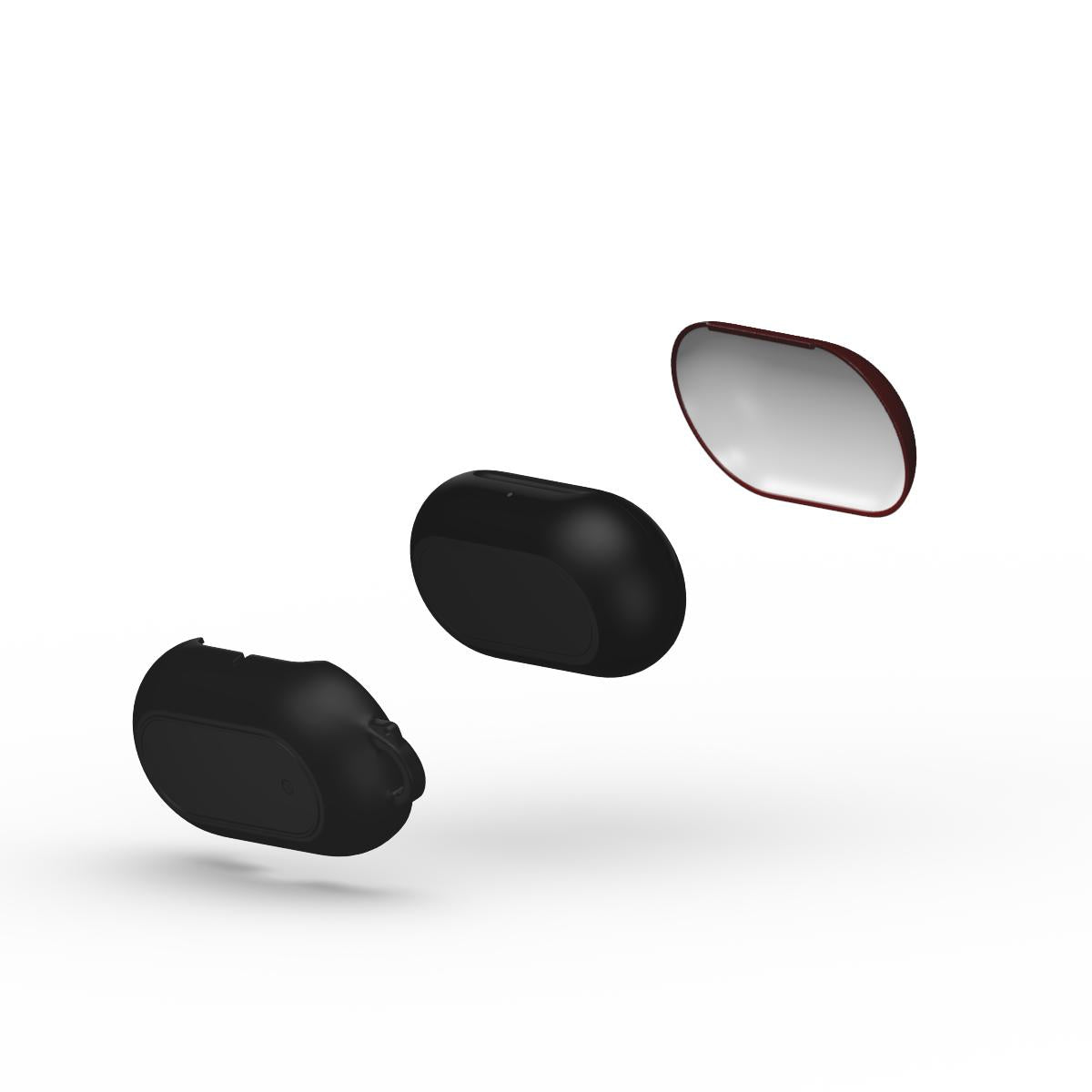 Dėklas Samsung Buds Blood