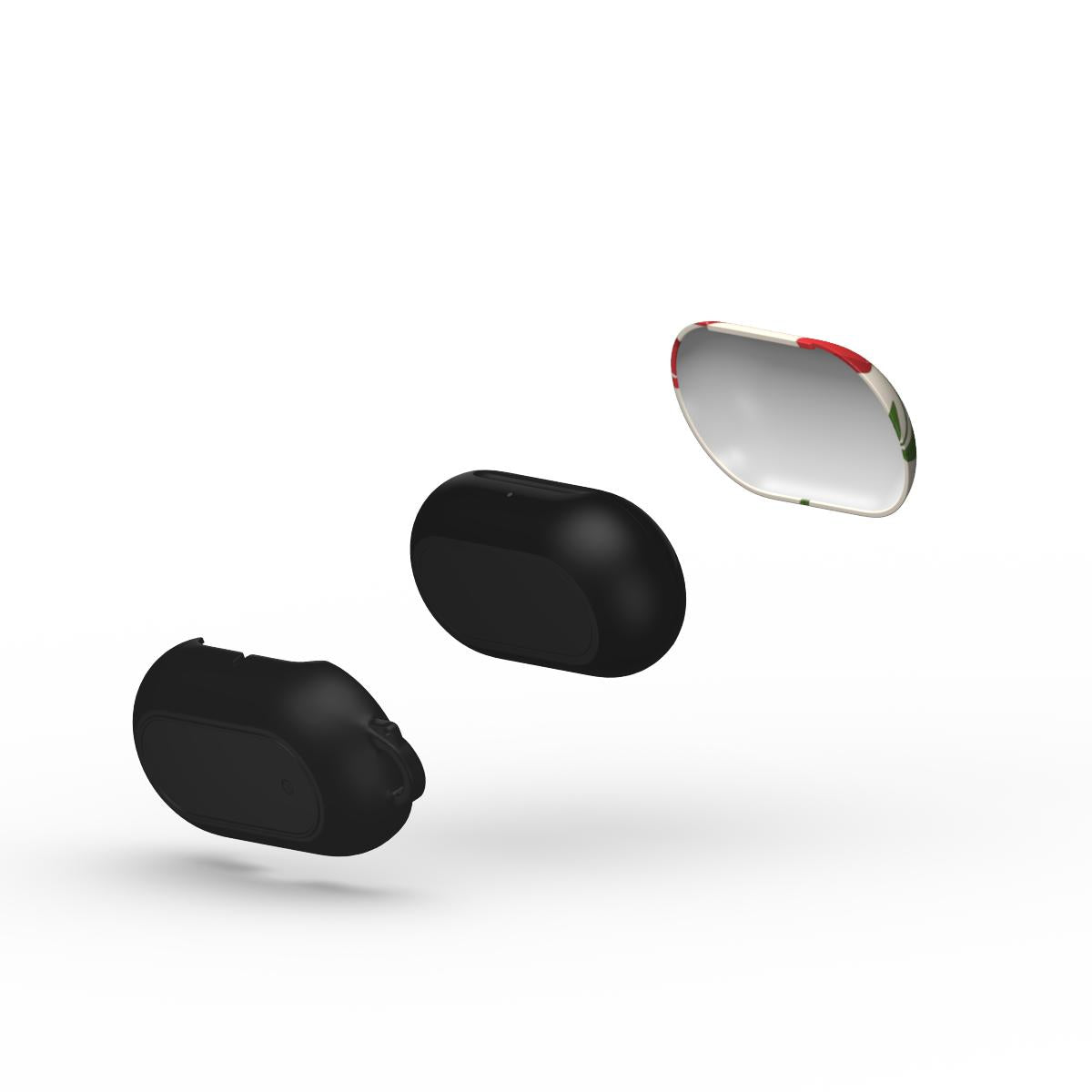 Dėklas Samsung Buds Cherry Mood