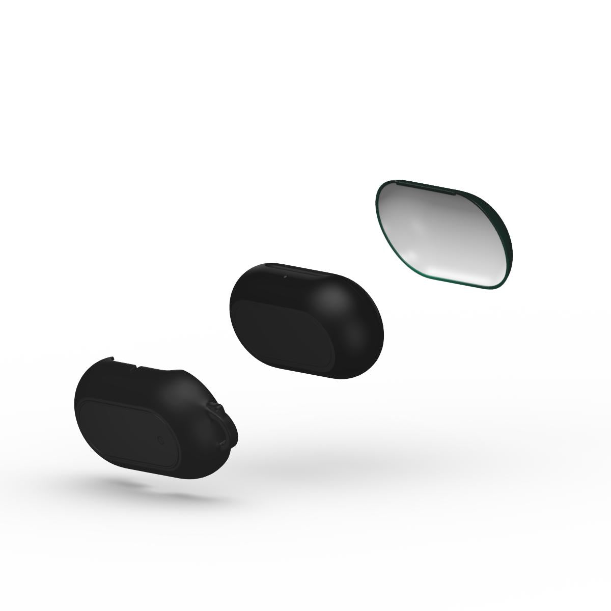 Dėklas Samsung Buds Dark Secret