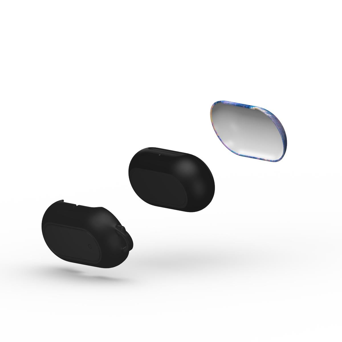 Dėklas Samsung Buds Happy