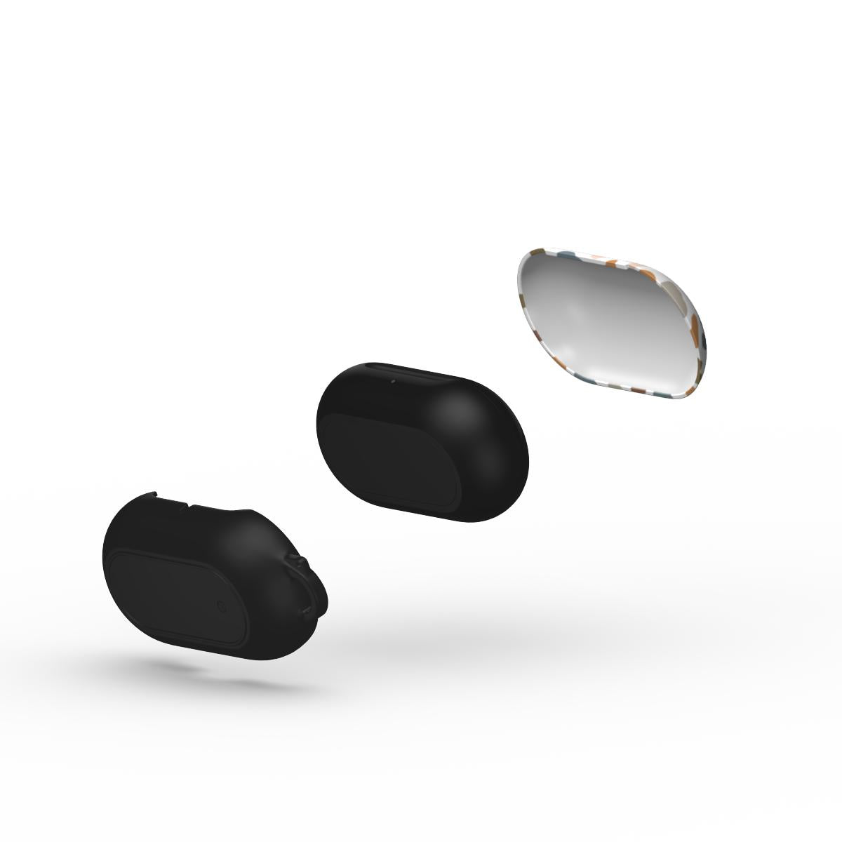 Dėklas Samsung Buds Palette