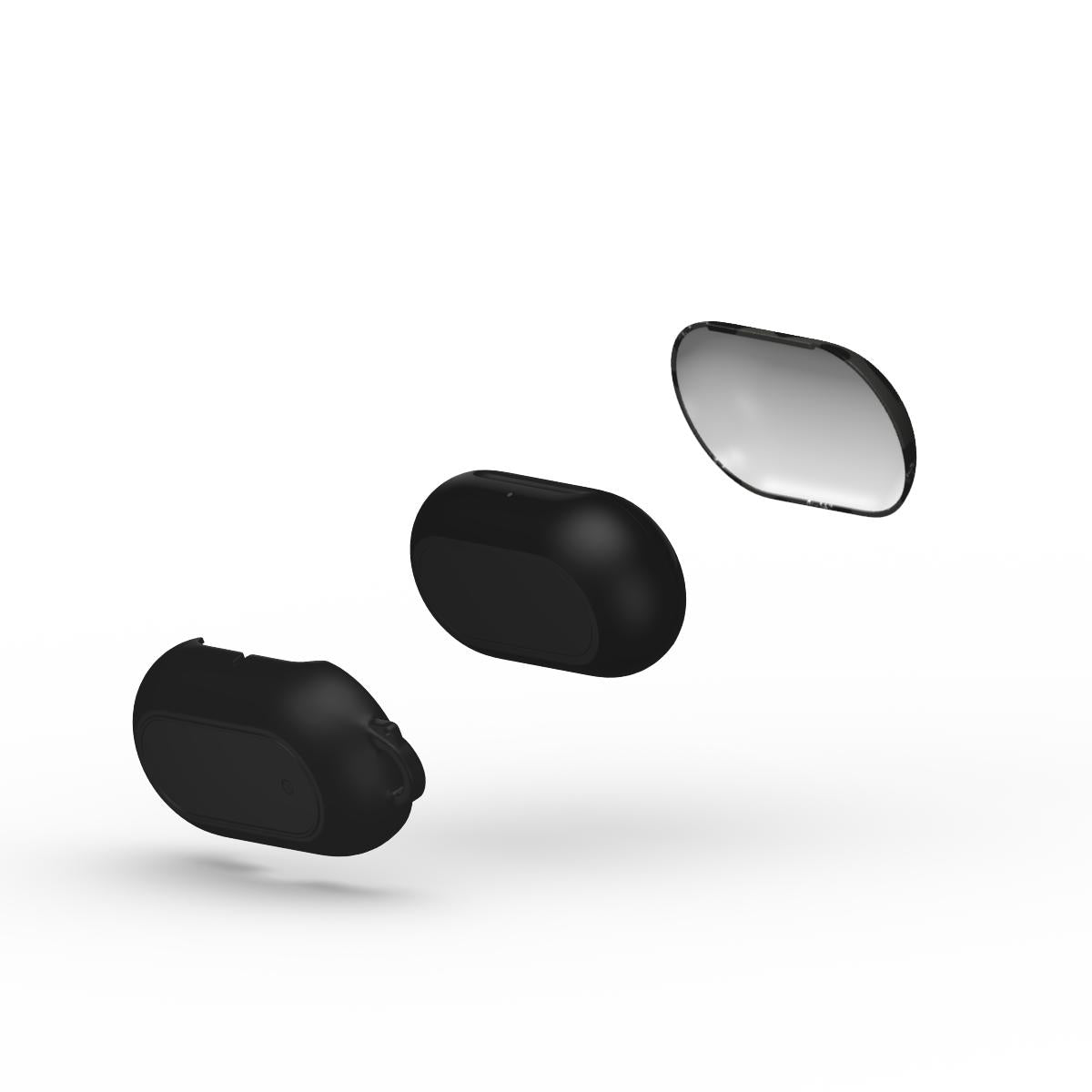 Dėklas Samsung Buds Wild Shine