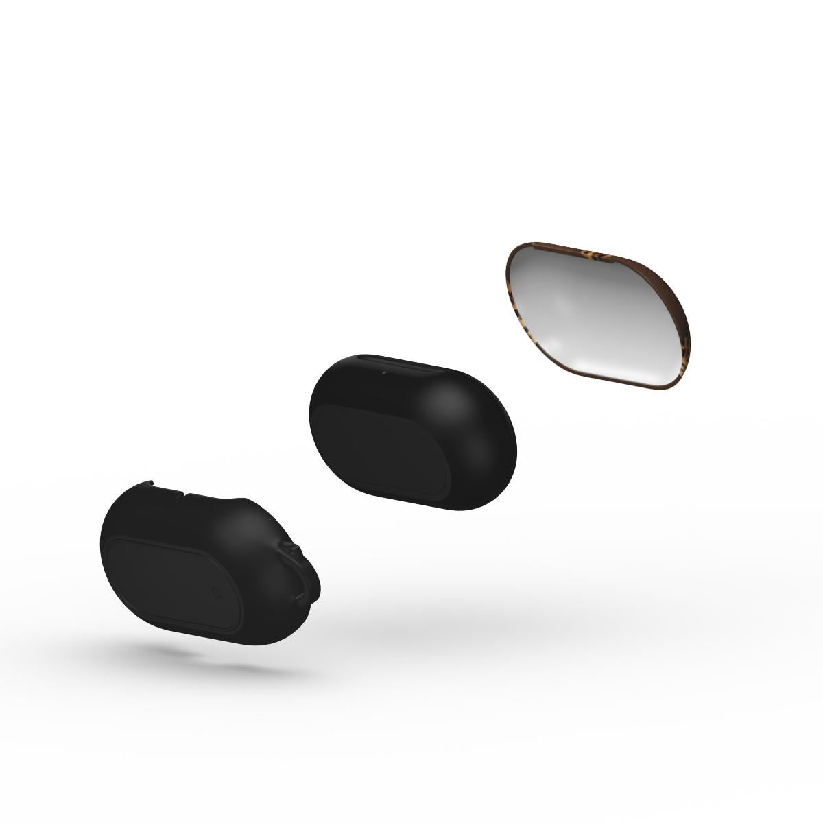 Dėklas Samsung Buds Wild Heart