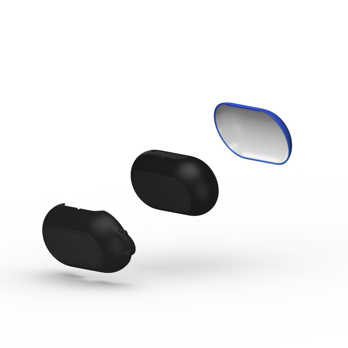 Dėklas Samsung Buds True Blue