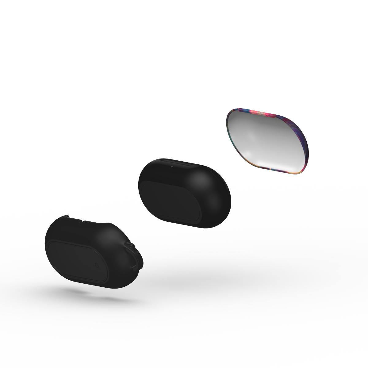 Dėklas Samsung Buds Toxic