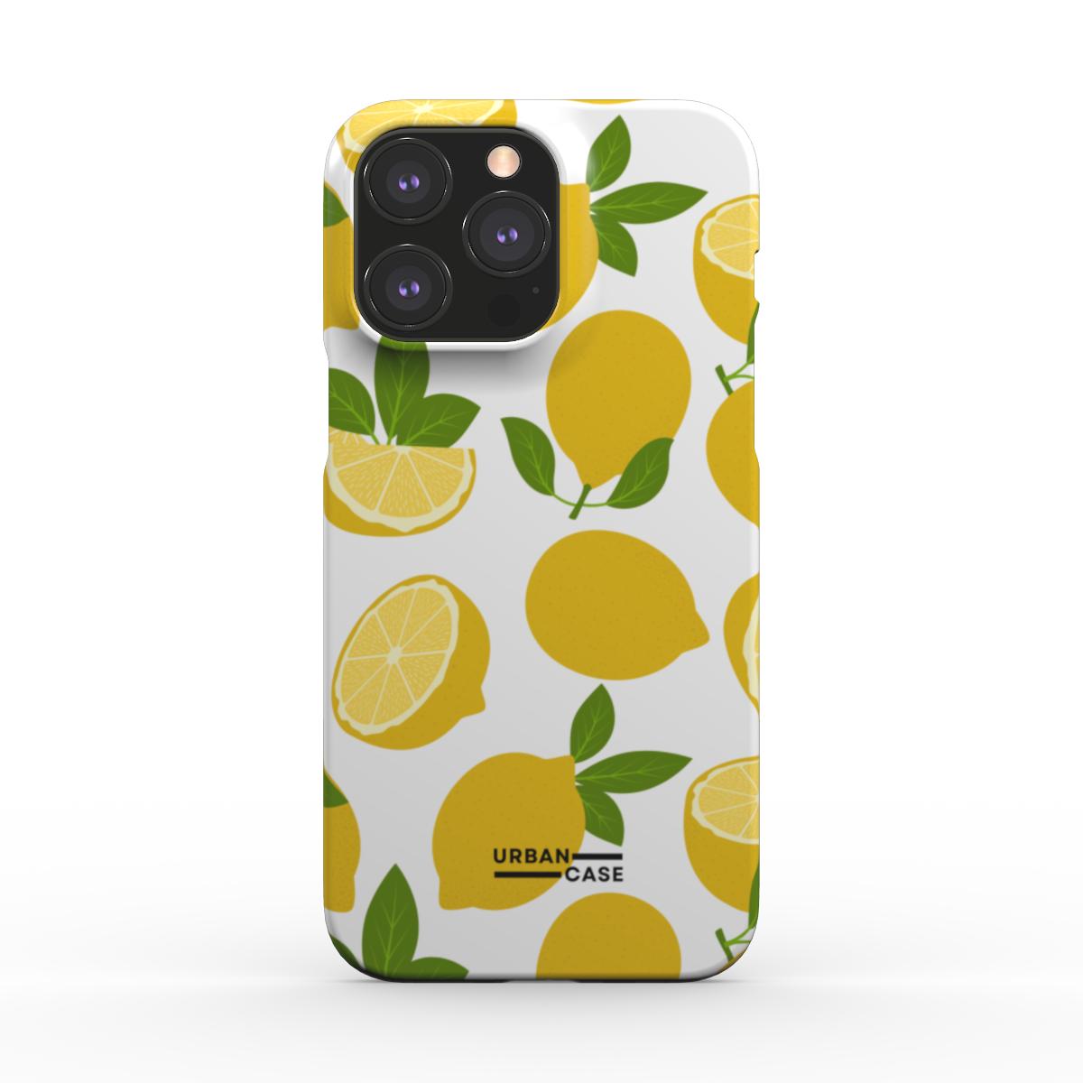Dėklas Lemon (ClickFit)