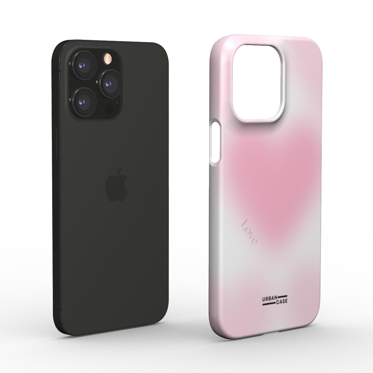 Dėklas Amour Touch (ClickFit)