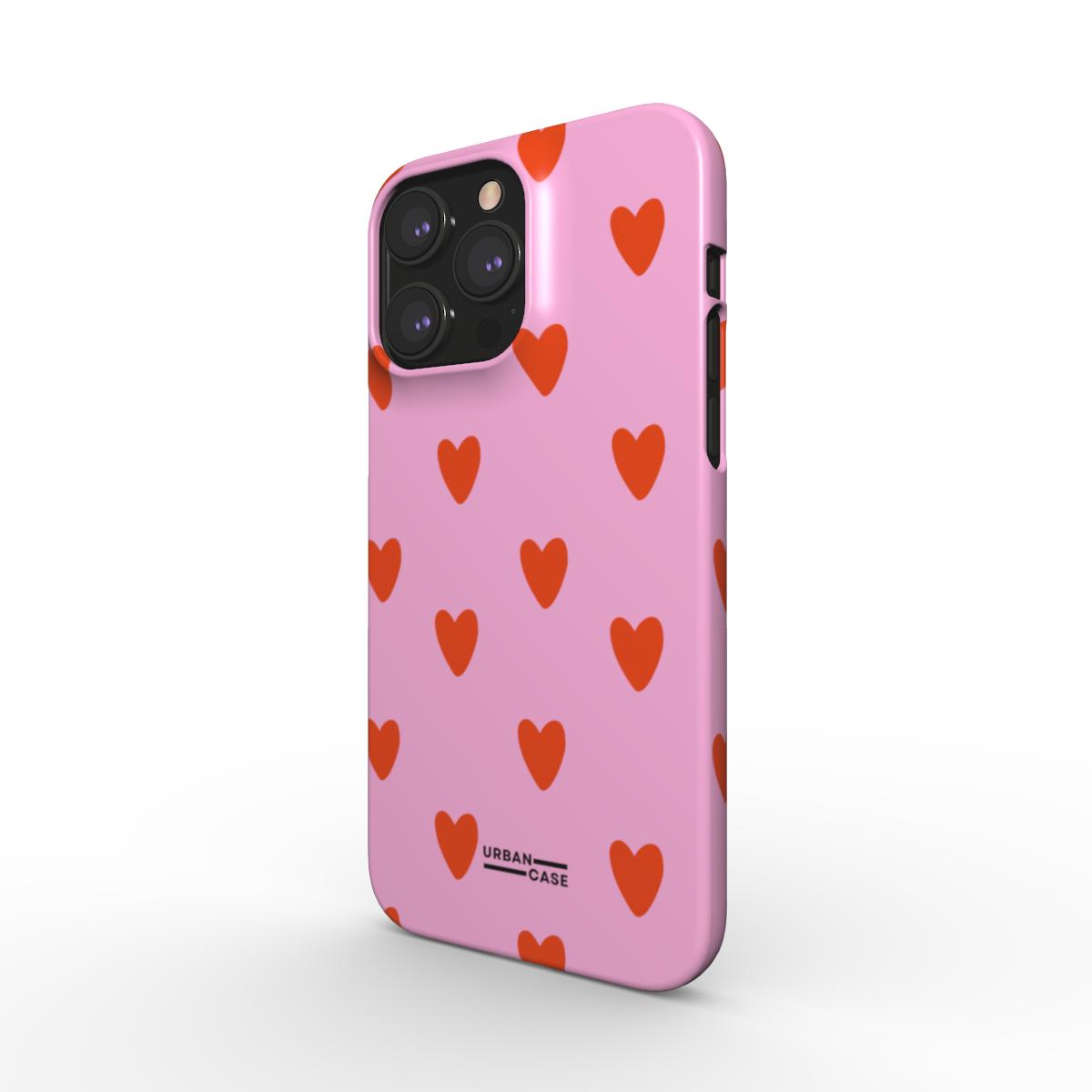 Dėklas Romance Glow (ClickFit)