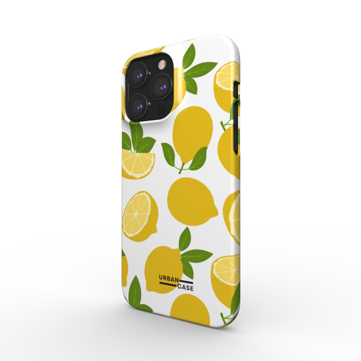 Dėklas Lemon (ClickFit)