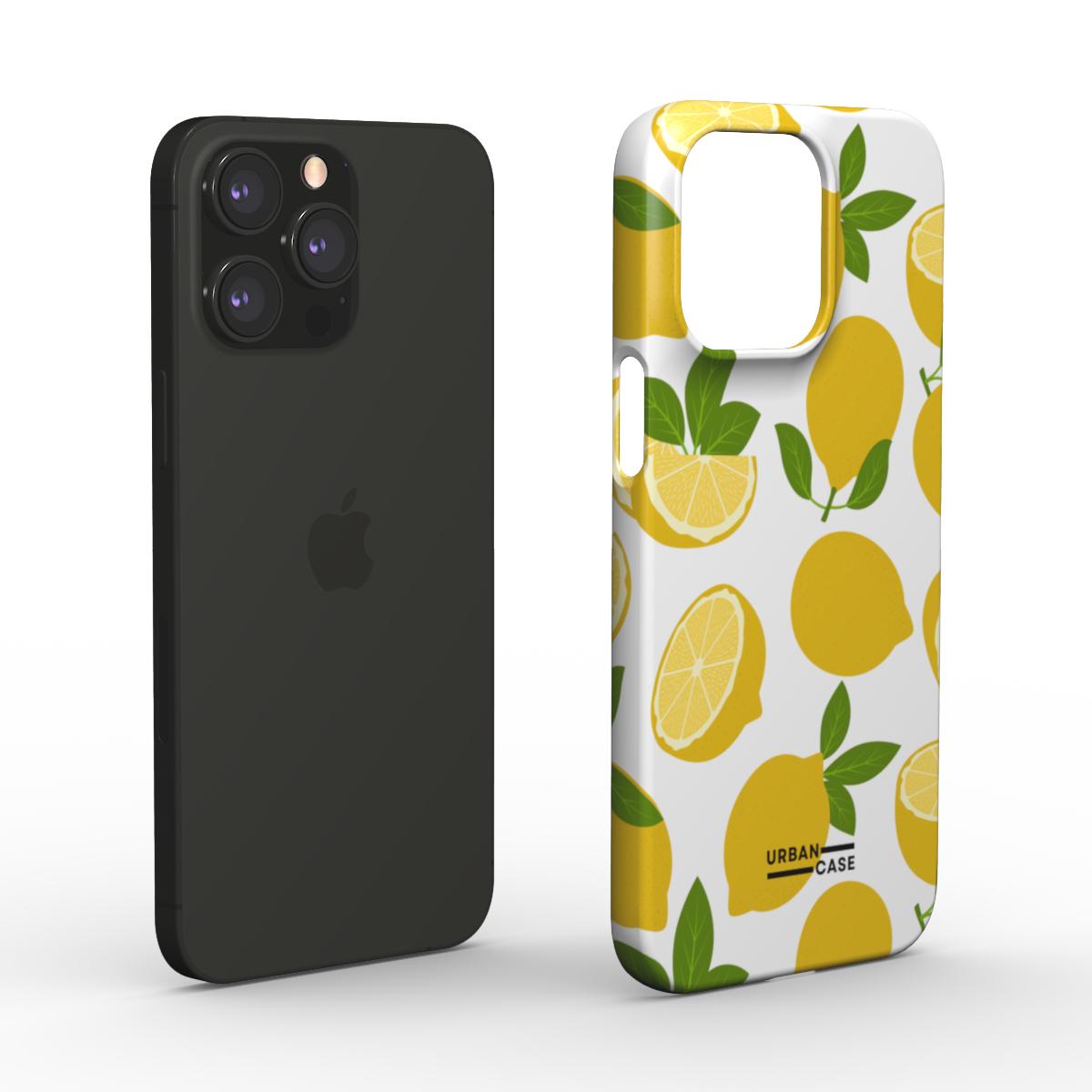 Dėklas Lemon (ClickFit)