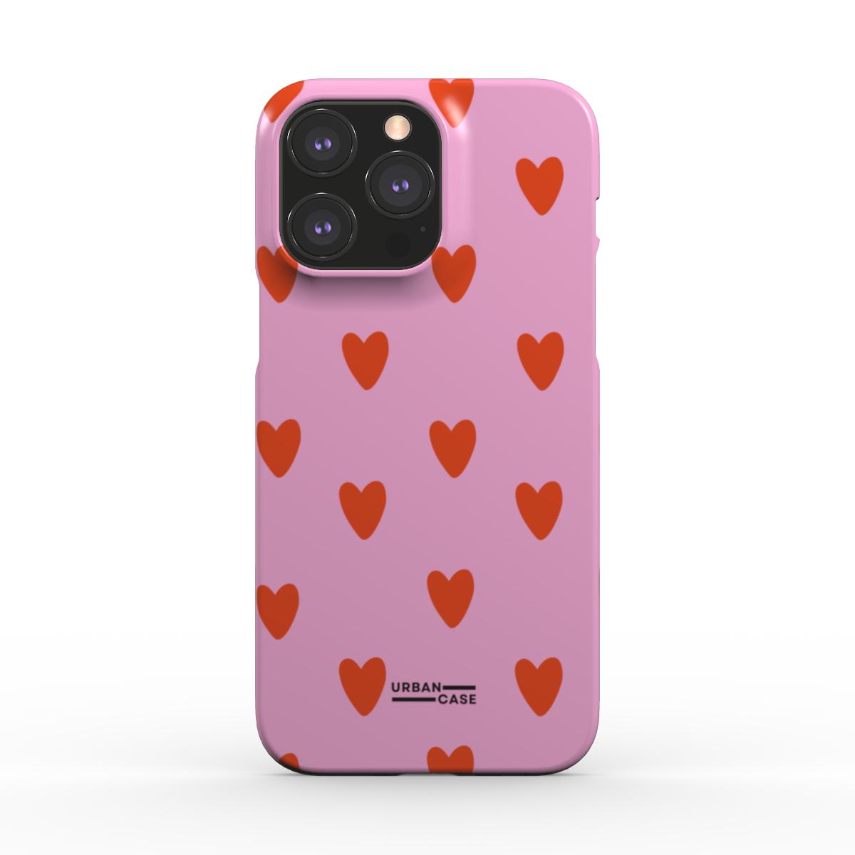 Dėklas Romance Glow (ClickFit)