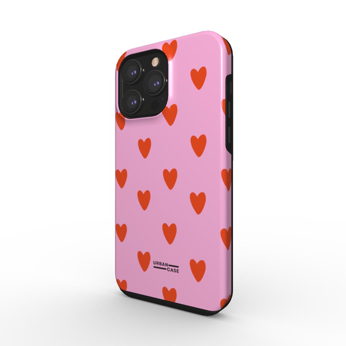 Dėklas Romance Glow (ShieldPro)