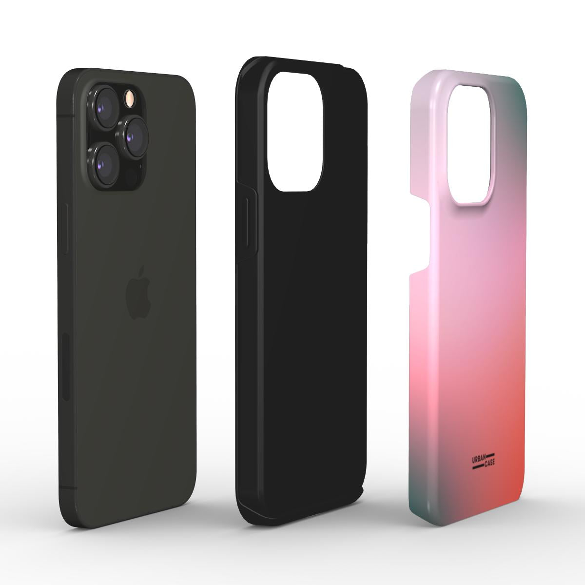 Dėklas Beating Love (ShieldPro)