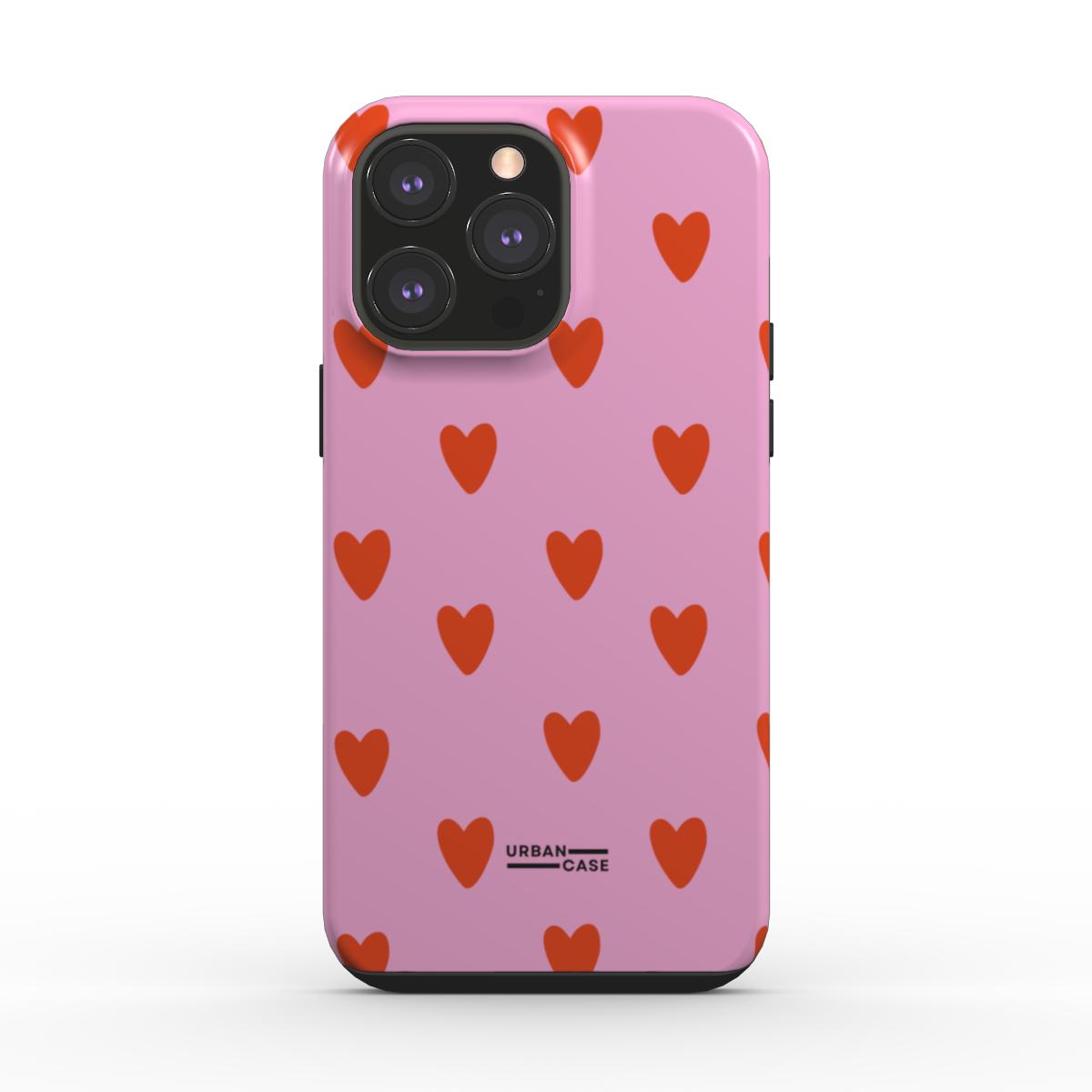 Dėklas Romance Glow (ShieldPro)