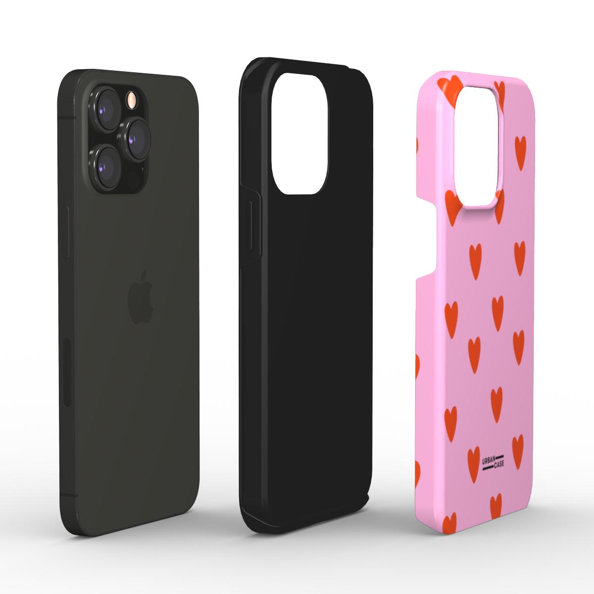 Dėklas Romance Glow (ShieldPro)