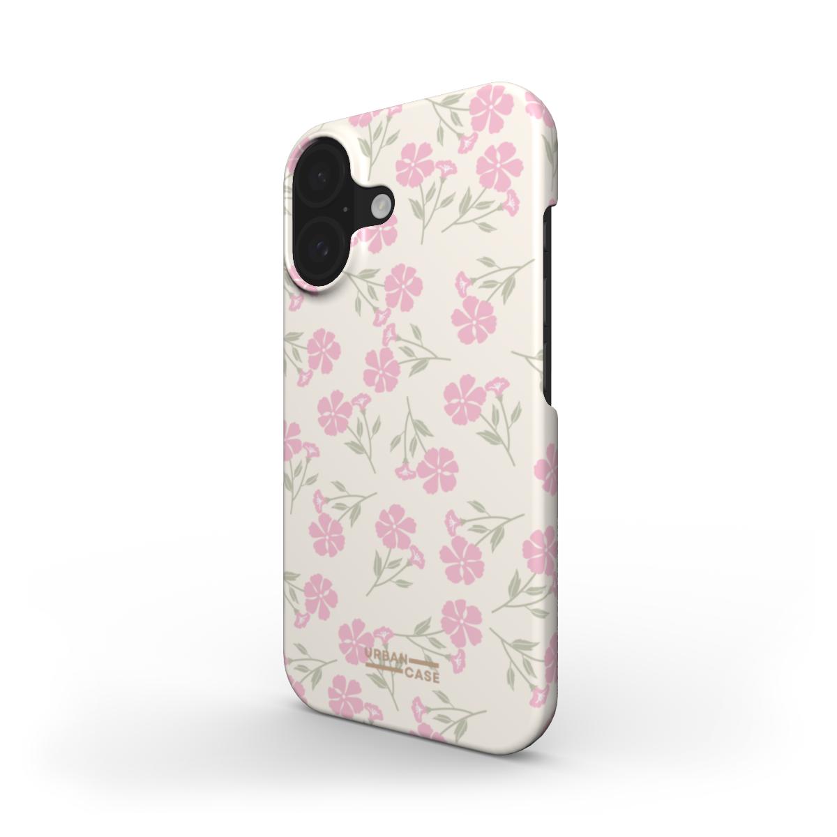 Dėklas Floral Fantasy (ClickFit)