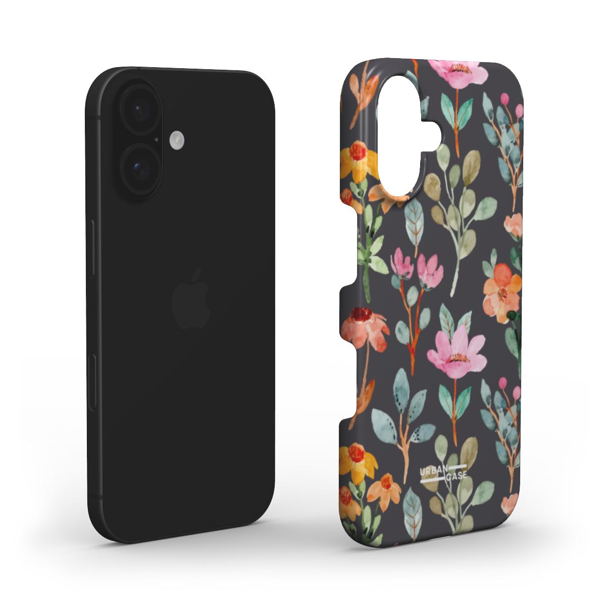 Dėklas Blossom Charm (ClickFit)